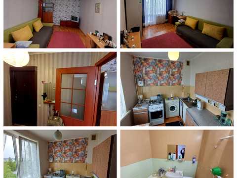 квартира за адресою Гвардійців-Широнінців вул., 79б