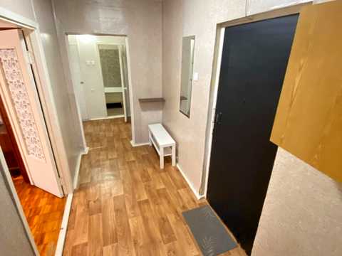 квартира по адресу Оноре де Бальзака ул., 18