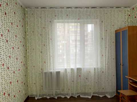 квартира по адресу Оноре де Бальзака ул., 92-А