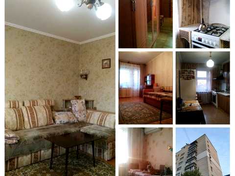 квартира по адресу Лагуновой , 10