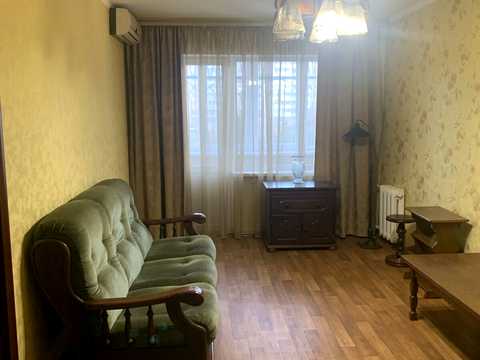 квартира за адресою Автозаводська, 44