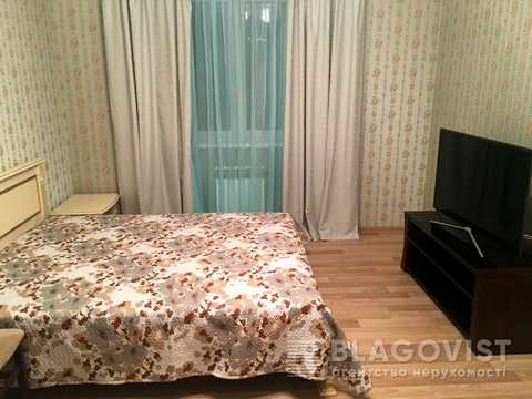 квартира по адресу Юрія Кондратюка ул., 3