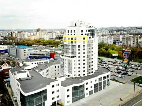 квартира за адресою Степана Бандери вул., 2/1а