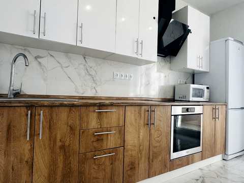 квартира по адресу Мира ул., 57