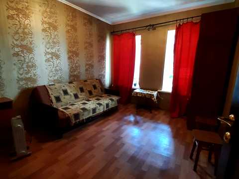 квартира за адресою Запорізька вул., 9