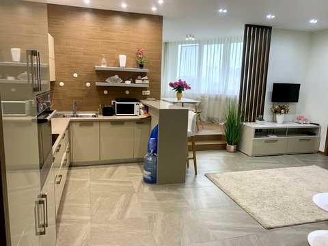 квартира за адресою Глибочицька вул., 32-Б