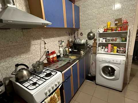 квартира по адресу Космонавтов ул., 19