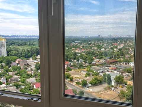 квартира за адресою Каховська вул., 56