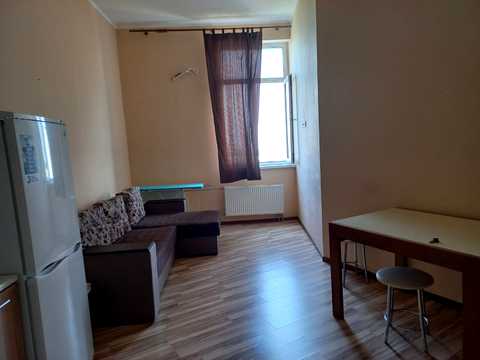 квартира по адресу Світлицького ул., 35