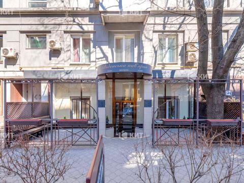 коммерческая по адресу Чернышевского ул., 15