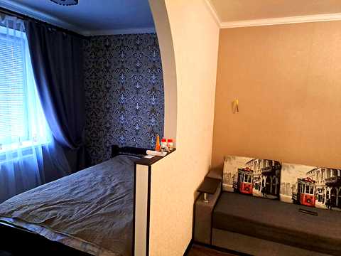 квартира за адресою Соборна вул. (Петропавлівська), 10-Г