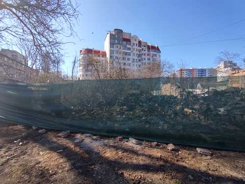 ділянка за адресою Хвойний пров., 12