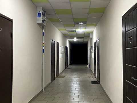 квартира по адресу Героев Харькова просп. (Московский), 118