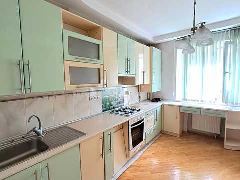квартира за адресою Келецька вул., 126а