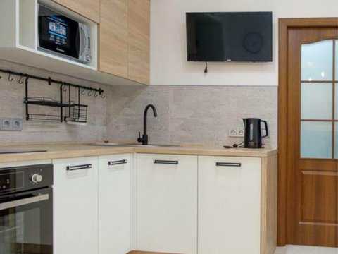 квартира по адресу Бориса Гмыри ул., 16А