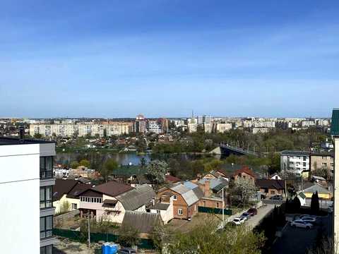 квартира по адресу И.Богуна ул., 27 А
