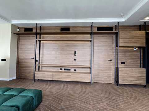 квартира по адресу Франковская ул., 10