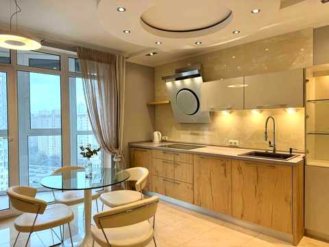 квартира за адресою Урлівська вул., 11-А