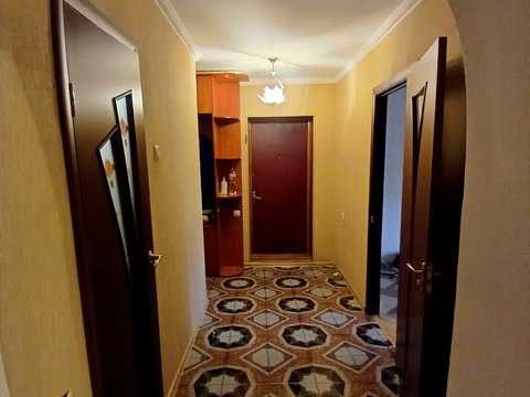 квартира по адресу Лабораторная ул., 26-А