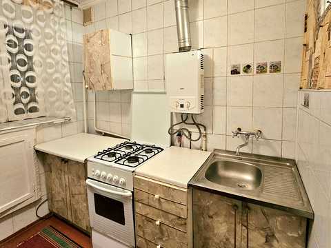 квартира по адресу Заречанская ул., 22