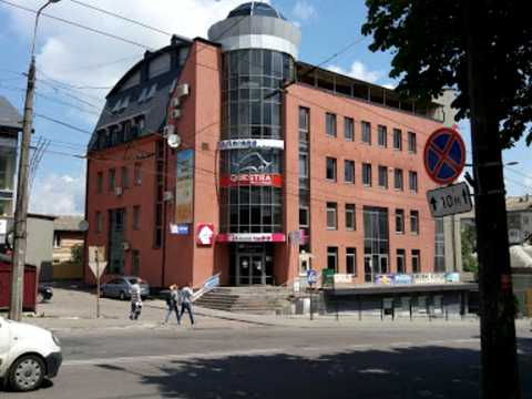 коммерческая по адресу Гетмана Мазепы ул., 10