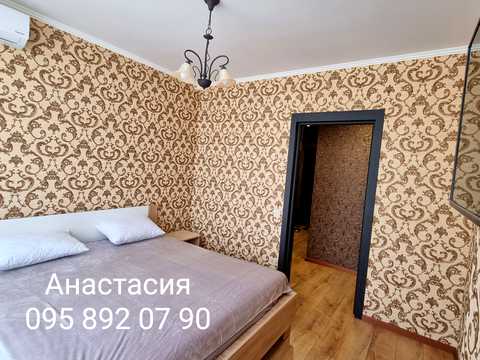 квартира за адресою Тираспольська вул., 58