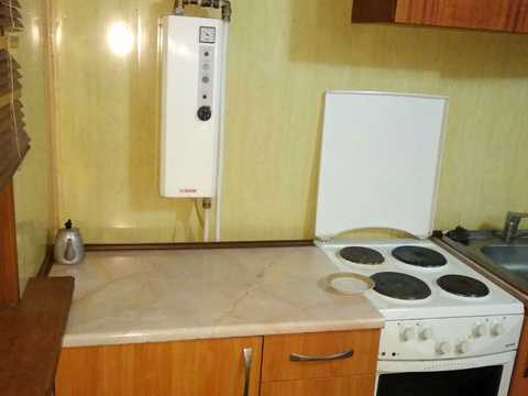 квартира за адресою Польова вул., 60