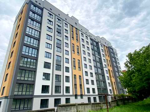 квартира за адресою майборського