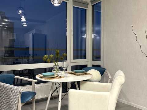 квартира за адресою Анатолія Петрицького вул., 15-А