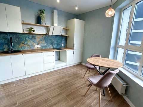 квартира за адресою Лесі Українки вул., 3
