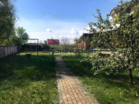 будинок за адресою Садова 1, 2
