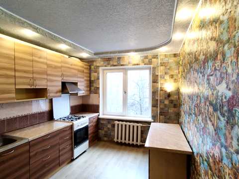 квартира за адресою житловий масив Тополя-3 вул., 51