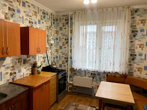 квартира по адресу Ковпака ул. (Ковпака), 42