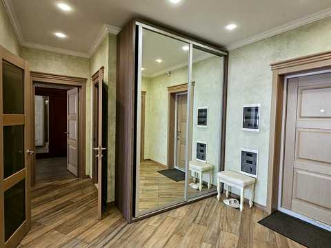 квартира по адресу Леси Украинки бульв., 7-А