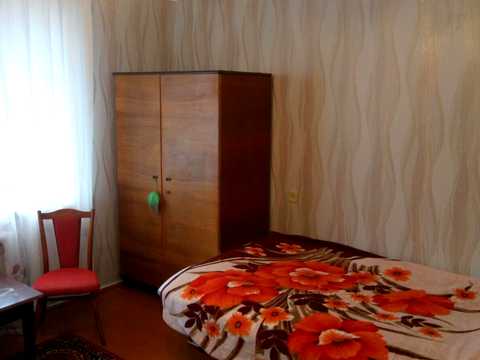 квартира за адресою Новобузька вул., 91