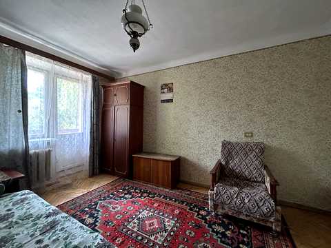 квартира по адресу Победы просп., 12