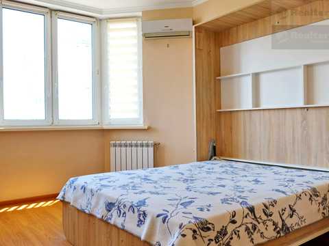 квартира по адресу Бориса Гмыри ул., 6