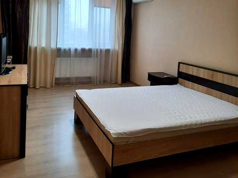 квартира за адресою Степана Рудницького вул. (Академіка Вільямса), 19/14