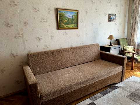 квартира за адресою Олени Теліги вул., 37Є