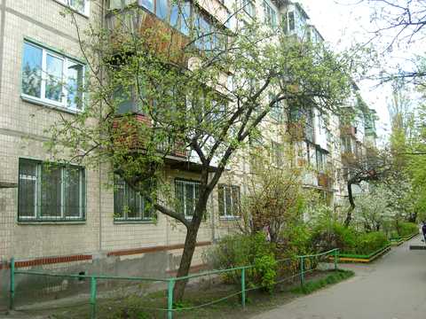 квартира по адресу Ярослава Гашека бульв., 10