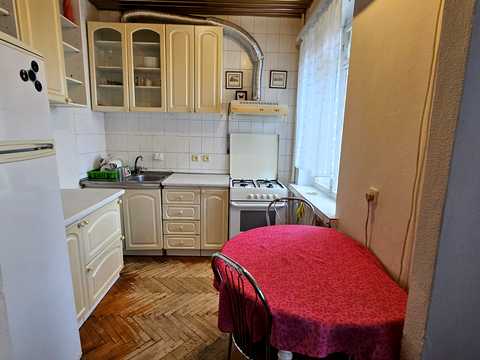 квартира за адресою Печерський узвіз, 15