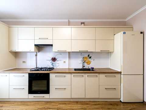 квартира по адресу Слобідська, 6