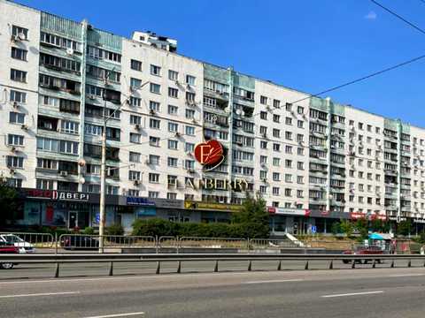 коммерческая по адресу Берестейский просп. (Победы), 20