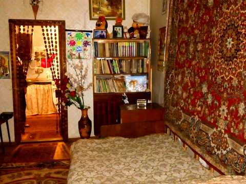 квартира по адресу Успенская ул. (Чичерина), 63