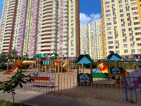 квартира за адресою Петра Калнишевського вул. (Михайла Майорова), 14