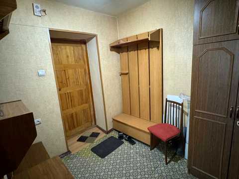 квартира по адресу Клочковская ул., 276б