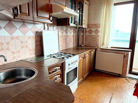квартира по адресу Петлюры бульв., 10