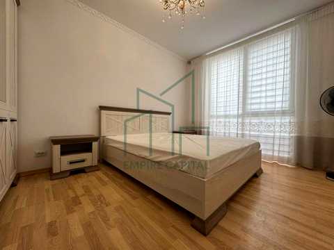 квартира за адресою Тараса Шевченка вул., 60