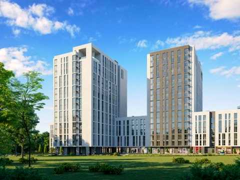 квартира за адресою Володимира Великого вул. (Артема), 10