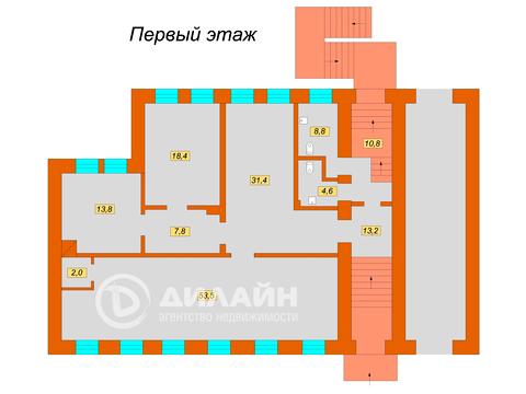 коммерческая по адресу Троицкая ул. (Чекистов), 24